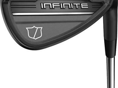 Wilson Infinite Gap Wedge