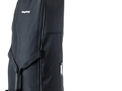 BagBoy T-460 Rejsecover - Sort