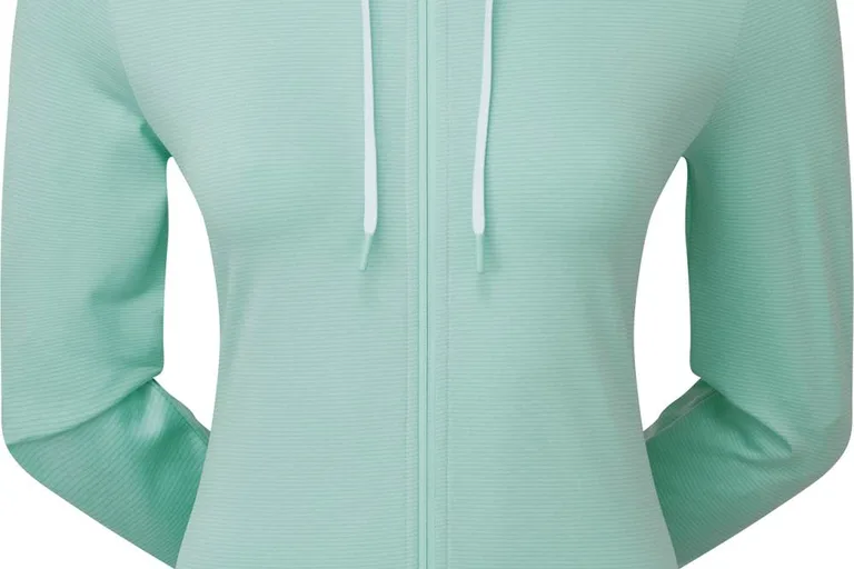 FootJoy ThermoSeries Hoodie Dame Cardigan