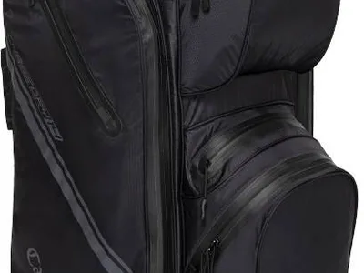 Callaway Chase Dry 14 (2025) Vandtæt Vognbag
