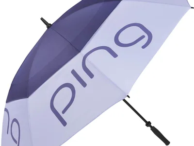 Ping G Le4 Paraply - Purple