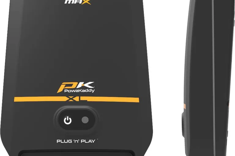 PowaKaddy FX/CT 36 Huller Batteri (el-vogn)