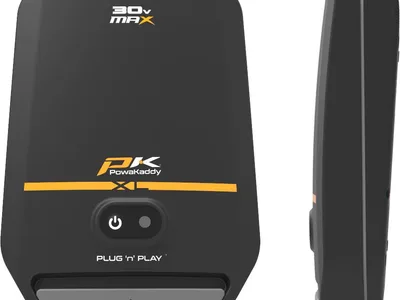 PowaKaddy FX/CT 36 Huller Batteri (el-vogn)