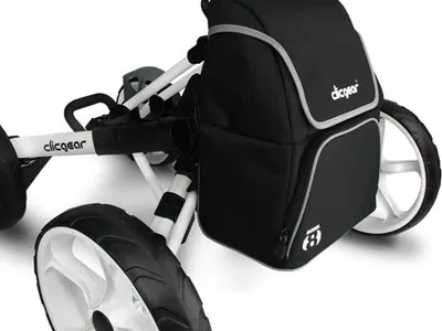 Clicgear Cooler Bag 8.0 Køletaske