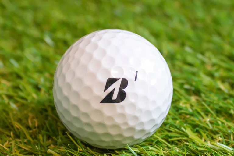 Bridgestone Lady Mix Hvid Dame Søbolde