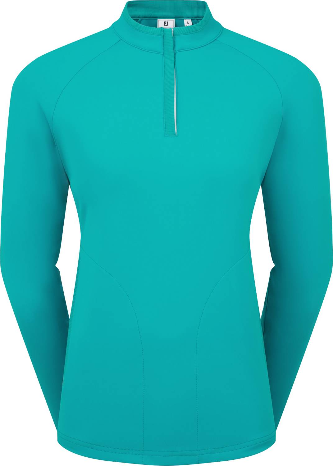 FootJoy Half-Zip Midlayer Dame Pullover