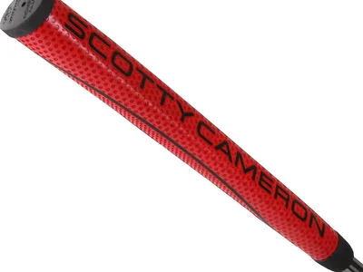 Scotty Cameron Matador Putte grip