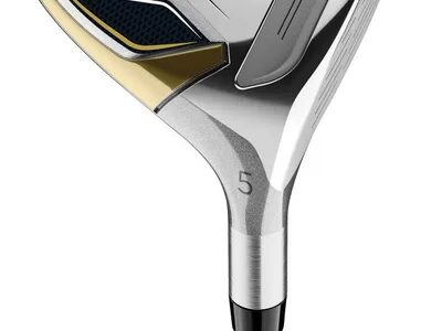 Taylormade Kalea Gold Dame Fairwaykølle