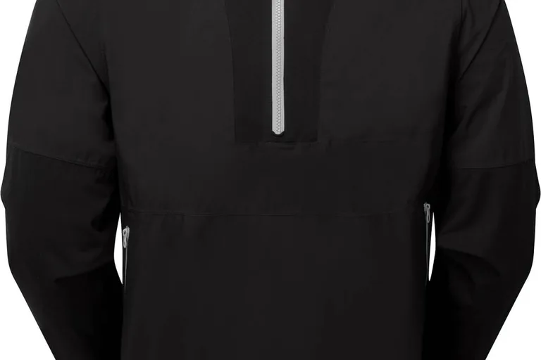 FootJoy Hydrolite X Hoodie (2024) Herre Regnjakke