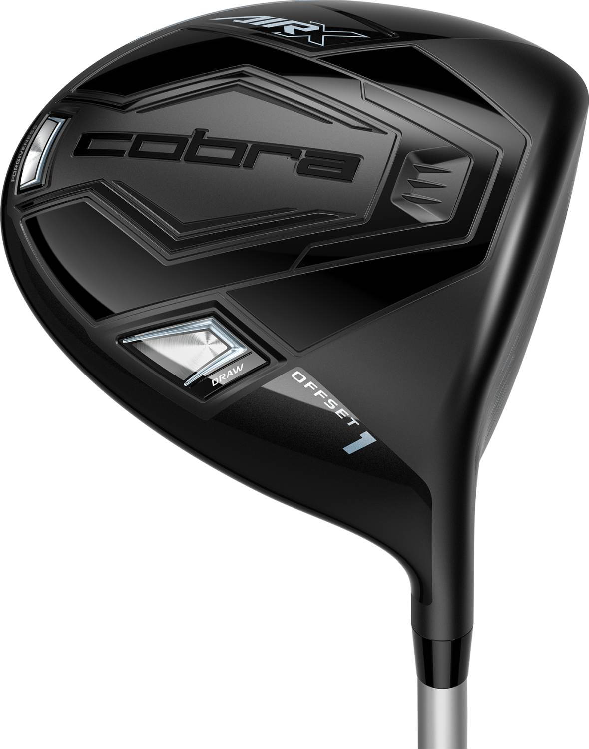 Cobra Air-X Offset (2024) Dame Driver