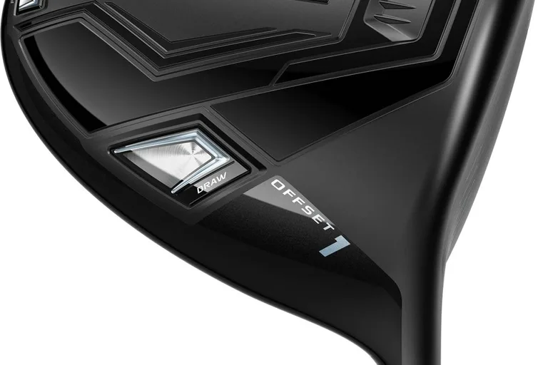 Cobra Air-X Offset (2024) Dame Driver