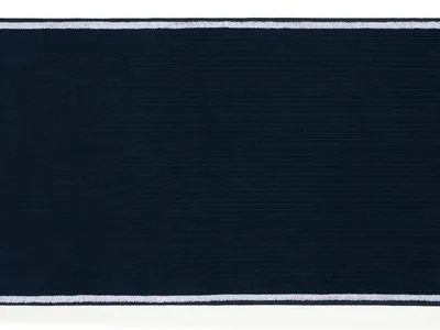 Titleist Players Terry Navy/White Håndklæde
