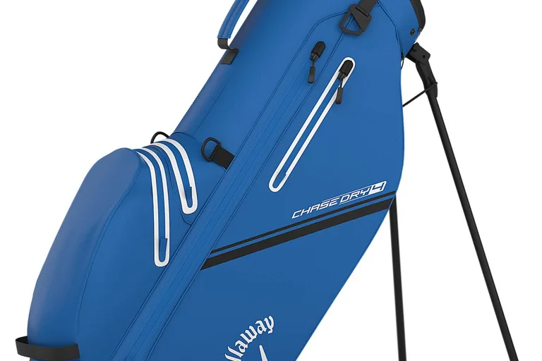 Callaway Chase Dry (2026) Vandtæt Bærebag
