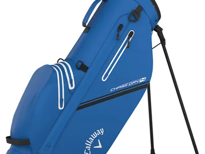 Callaway Chase Dry (2026) Vandtæt Bærebag