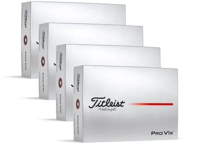 Titleist Pro V1x