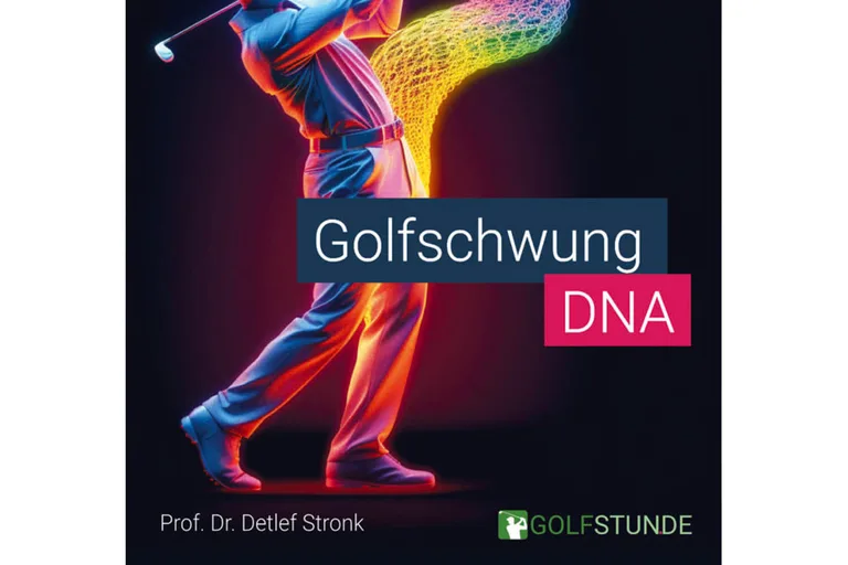 Golfstun.de Golfsvingets DNA