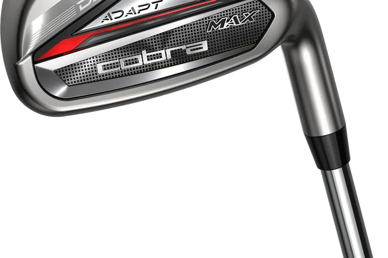 Cobra DS-Adapt Max Herre Jernsæt