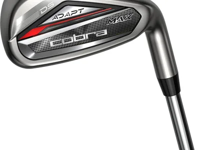 Cobra DS-Adapt Max Herre Jernsæt