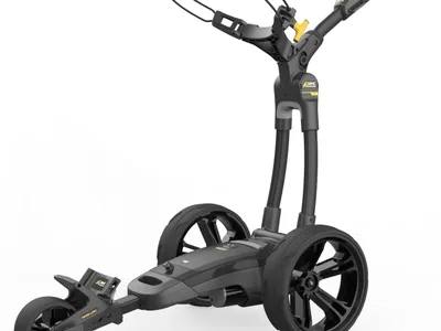 PowaKaddy CT2 EBS Elektrisk golfvogn