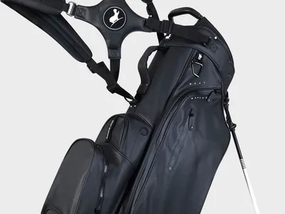 What Bunkers Kesha Hybrid 14 Premium Vandtæt Bærebag - Black