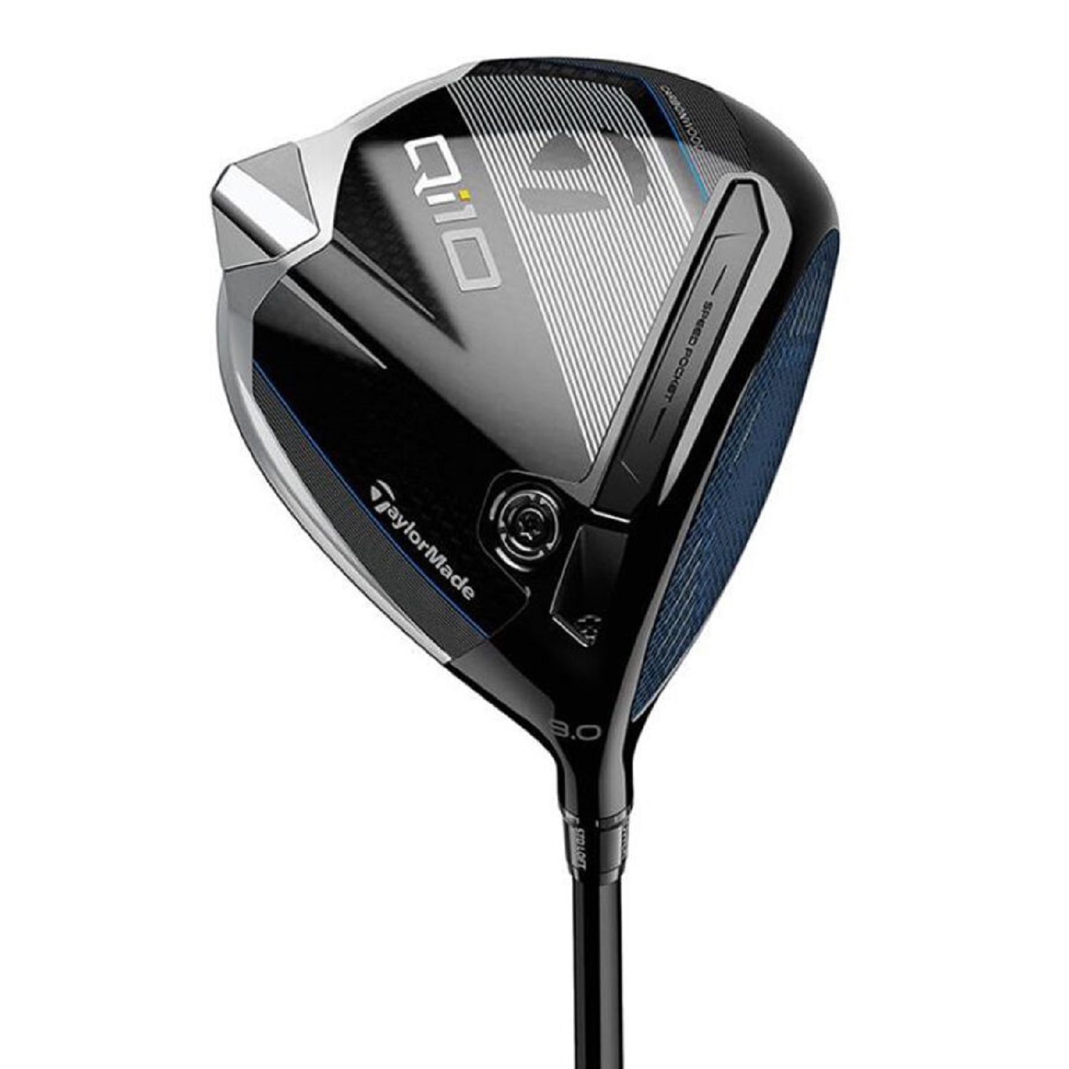 TaylorMade Driver Qi10