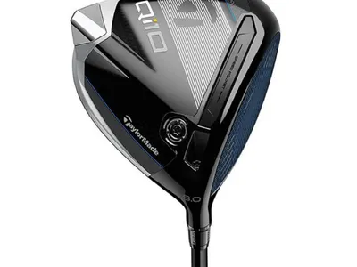 TaylorMade Driver Qi10