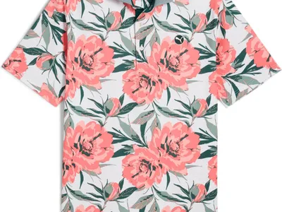 Puma MATTR Beautiful Game Herre Poloshirt