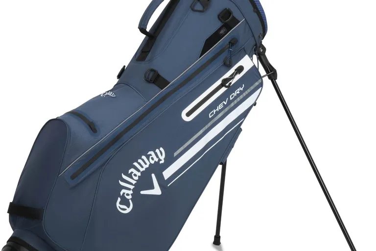 Callaway Chev Dry Vandtæt Bærebag - Navy Blue