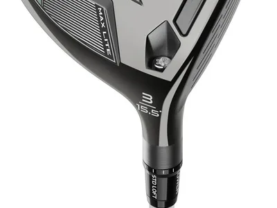 Taylormade Qi35 Max Lite Dame Fairwaykølle