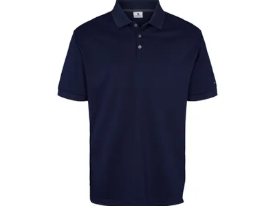 Bond Polo Navy