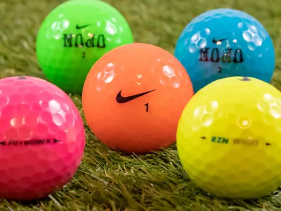 Nike Mix Farvede Herre Søbolde