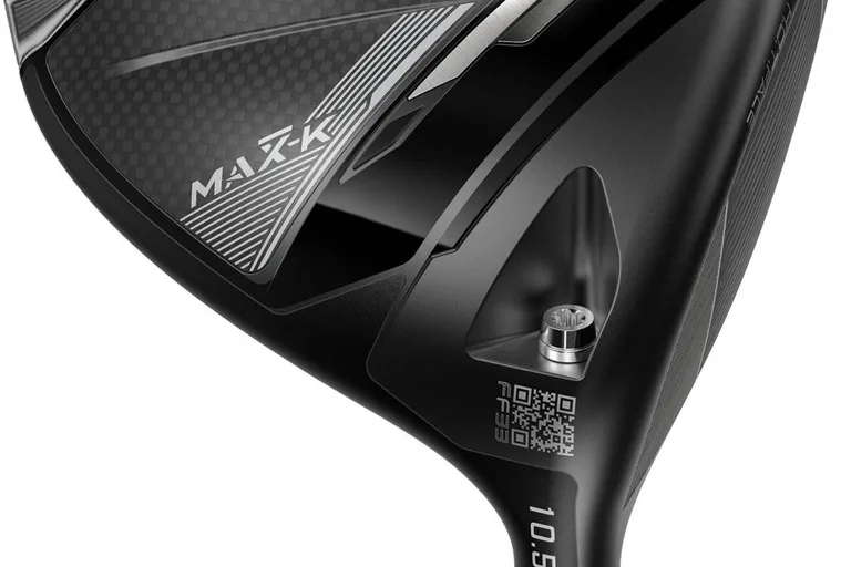 Cobra DS-Adapt MAX-K Herre Driver