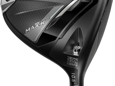Cobra DS-Adapt MAX-K Herre Driver