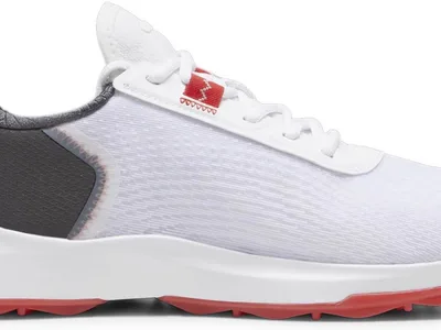Puma Fusion Crush Sport Vandtætte Herre Golfsko Uden Spikes