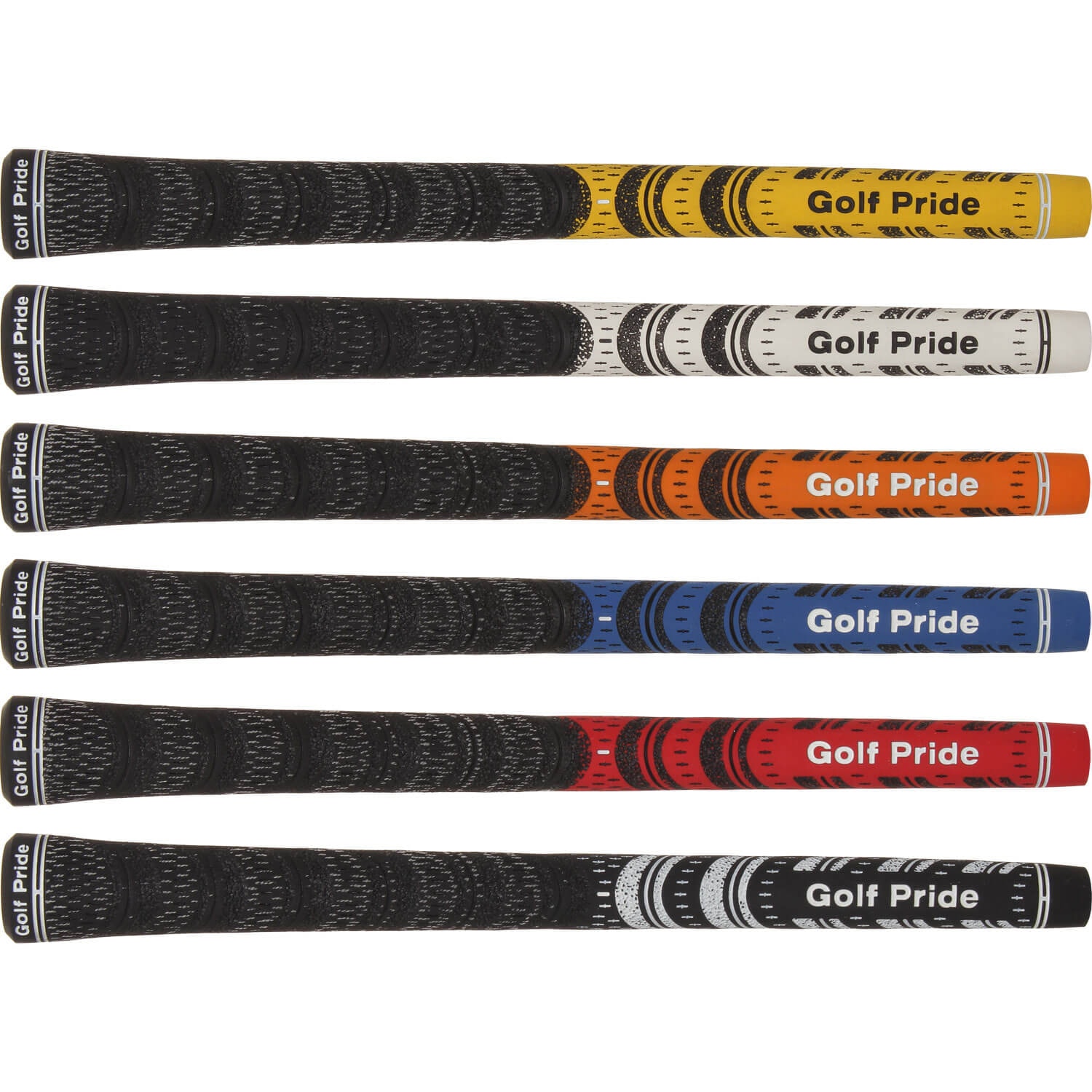 Golf Pride Håndtag med flere sammensatte snore