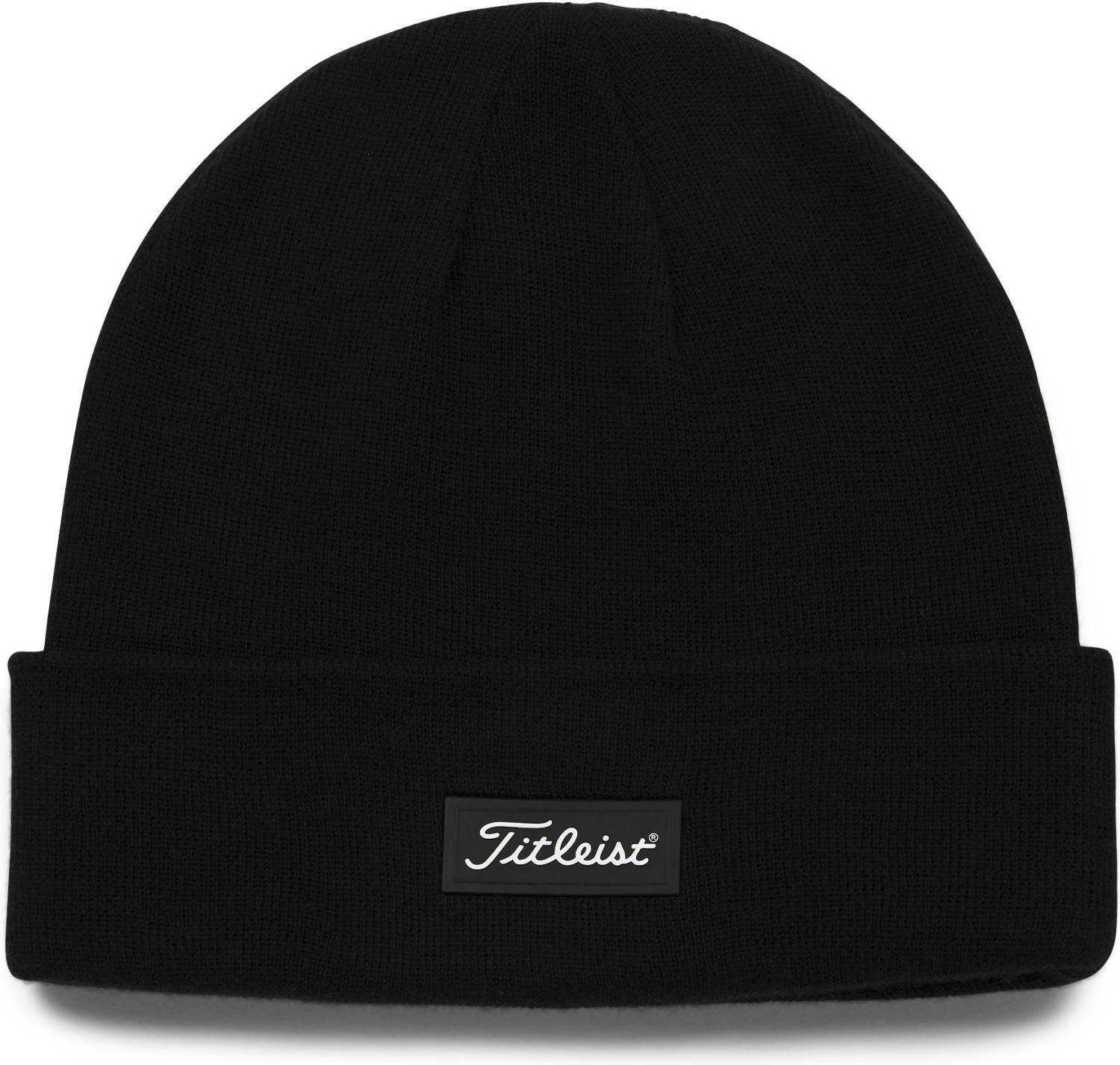 Titleist Charleston Cuff Knit Hue