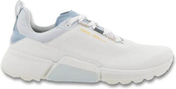 Ecco Biom Hybrid 4 Vandtætte Dame Golfsko Uden Spikes