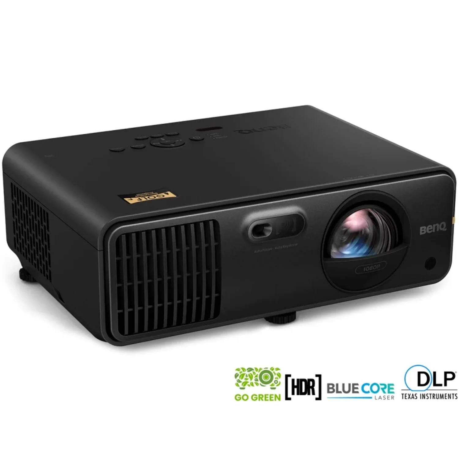 BenQ Beamer Golf AH700ST 1080p