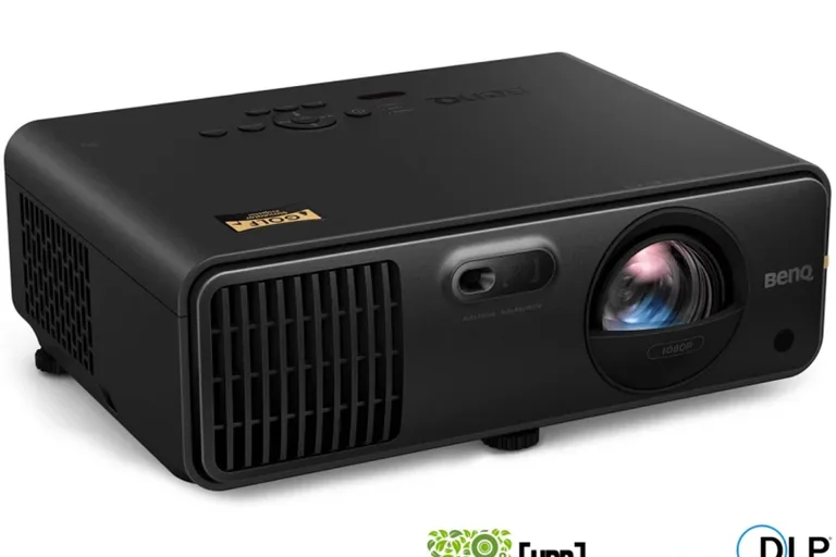 BenQ Beamer Golf AH700ST 1080p