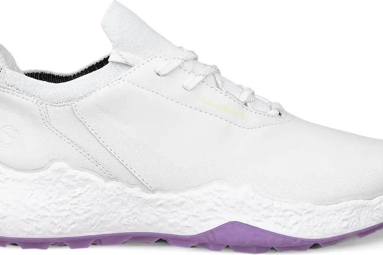 Ecco Biom H5.2 Vandtætte Dame Golfsko Uden Spikes