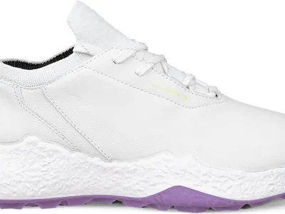 Ecco Biom H5.2 Vandtætte Dame Golfsko Uden Spikes