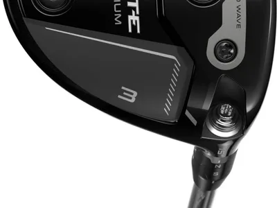 Callaway Elyte Titanium Herre Fairwaykølle