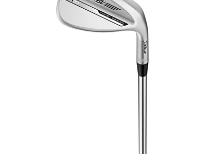 Titleist Wedge SM10 Tour Chrome
