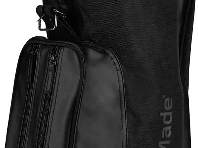 Taylormade Short Course Carry Bag Bærebag