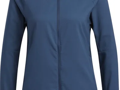 Adidas Essentiel (2022) Dame Jakke - Crenav - Str. XL