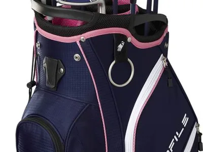 Wilson Profile Dame Golfsæt