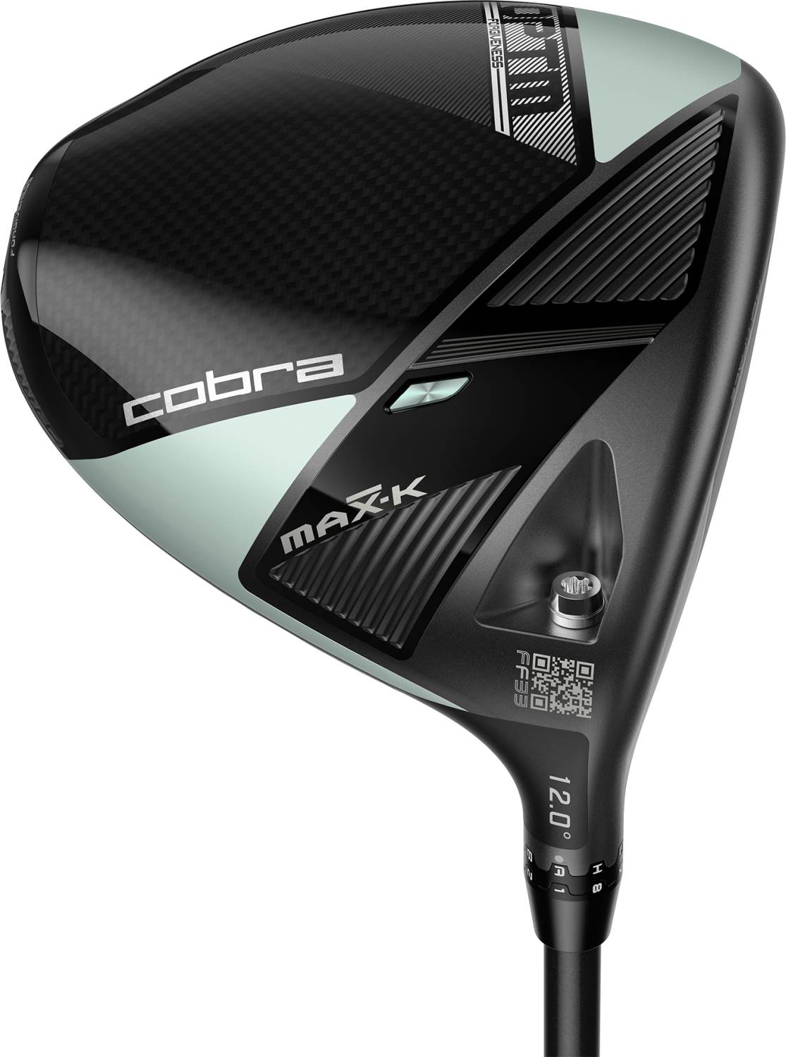 Cobra OPTM Max-K Dame Driver