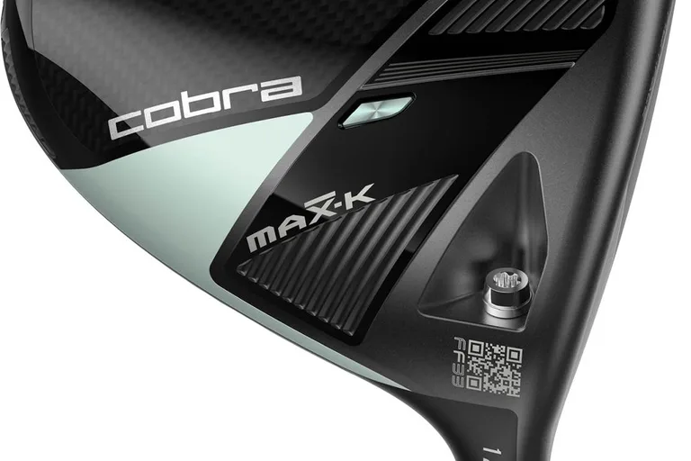 Cobra OPTM Max-K Dame Driver