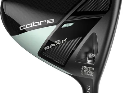 Cobra OPTM Max-K Dame Driver