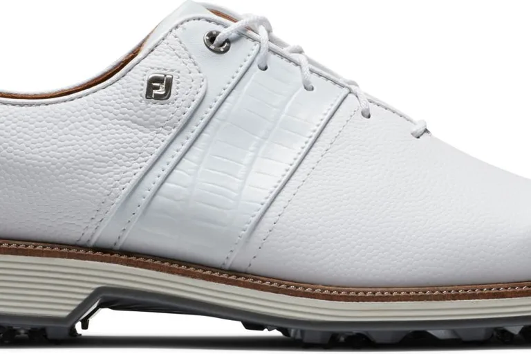 FootJoy Premiere Packard Vandtætte Herre Golfsko Med Spikes